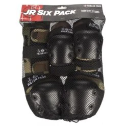 Junior Six Pack
