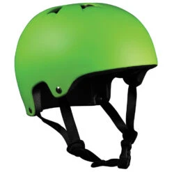HARSH HX1 EPS LIGHTWEIGHT SKATE / SKATEBOARD / SCOOTER HELMET – MATT BLACK -Rollerz Store k1c6188aab12a4c34c833ab29cd8725ec