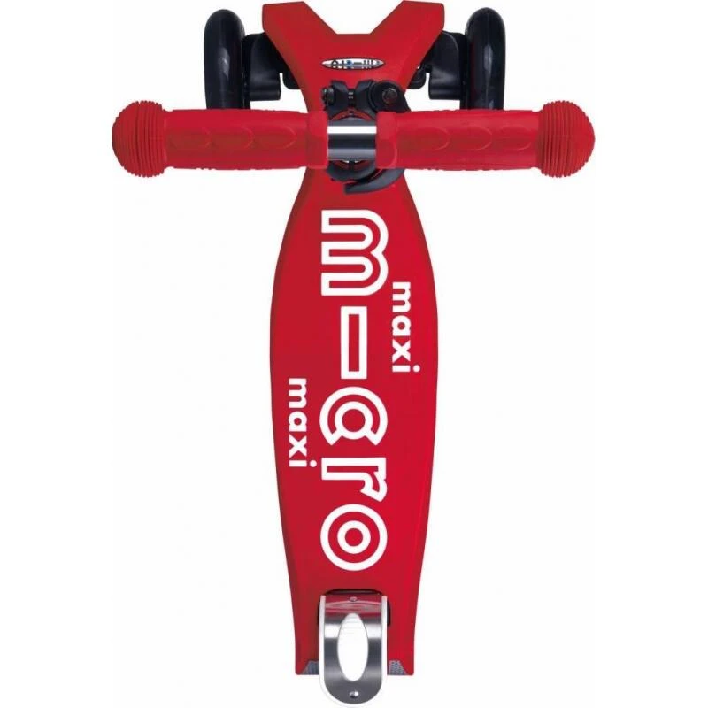 Maxi Micro Light Up Three Wheeled Scooter For 5-12 Year Olds 12 Maxi Micro Light Up Three Wheeled Scooter For 5-12 Year Olds - Image 10