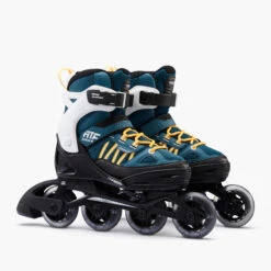Kids' Inline Fitness Skates Fit 5 -Rollerz Store k1d5ae8c9c199910ce2a410a425cf2193