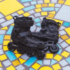 SEBA E3 80 UNISEX INLINE FITNESS, FREESTYLE & FREERIDE SKATES -Rollerz Store k1e557bda39876abda580e077590f1333