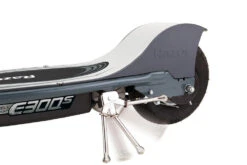 Razor E300 24 Volt Kids Scooter Matt Grey Suits Ages 13 Years + -Rollerz Store k1ea16382a902dad8d3156058f2e7cd06