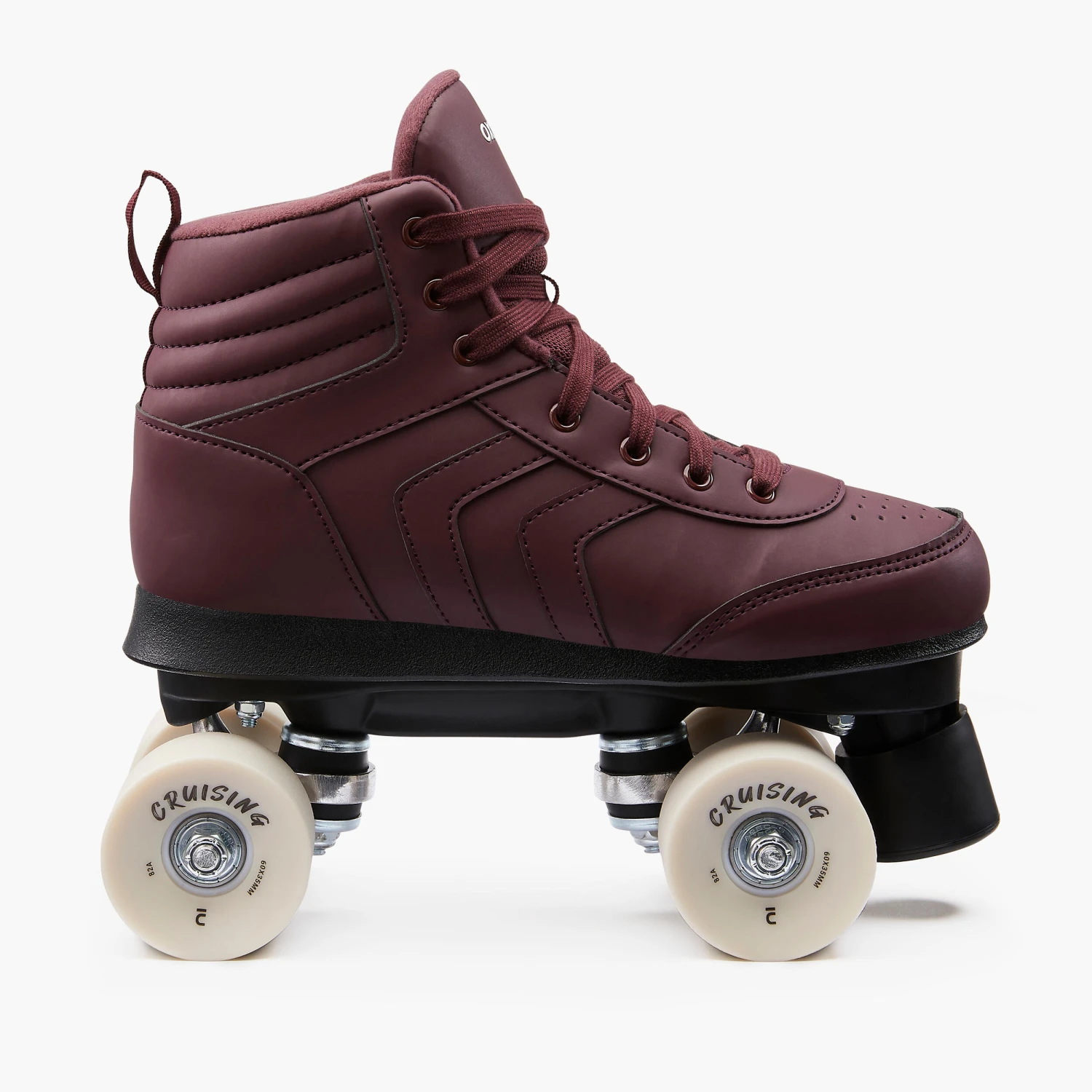 Adult Roller Skates Quad 100 5 Adult Roller Skates Quad 100 - Image 3