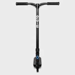 Micro Ramp Beginner Stunt Scooter: Black -Rollerz Store k1f44deafe57e5f4b03ac7f5ee72bd2e9