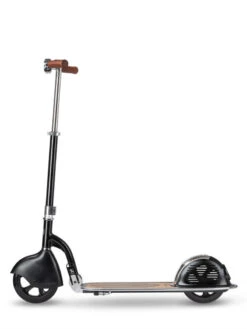 Micro Navigator Scooter: Black -Rollerz Store k1f58c2e0d2b32ee59dd0f88e890020d3