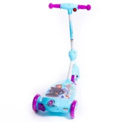Huffy Disney Frozen Bubble Electric Scooter For Kids 3 11 Huffy Disney Frozen Bubble Electric Scooter For Kids 3 -Rollerz Store k2037694e9e2d035397f31b6e77ea6d2a