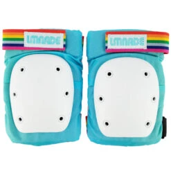 LMNADE Protection Pad Set -Rollerz Store k21434225150b2aac91f0199b8daf03df