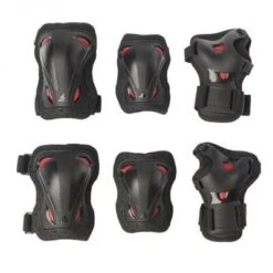 Rollerblade Skate Gear Jnr 3 Pack