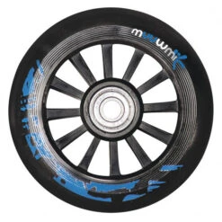 Muuwmi Stuntscooter 100 Mm Black 16 Muuwmi Stuntscooter 100 Mm Black -Rollerz Store k22c8c285f620b449021f310c870a5f77