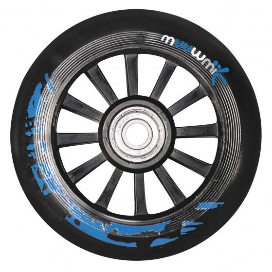 Muuwmi Stuntscooter 100 Mm Black 7 Muuwmi Stuntscooter 100 Mm Black - Image 5