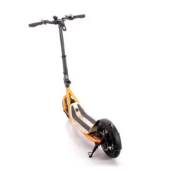 8TEV B12 Proxi Electric Scooter Brilliant Gloss Black -Rollerz Store k22efde22d8295e927a6ba7f6c58b3cc1