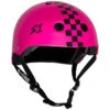 S1 LIFER HELMET - MULTI-IMPACT & HIGH-IMPACT CERTIFIED -Rollerz Store k238b90a29885f47a3b422bc07086a993