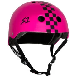 S1 LIFER HELMET - MULTI-IMPACT & HIGH-IMPACT CERTIFIED