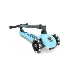 Scoot And Ride Highwaykick 3 Blue -Rollerz Store k248a6b7e3a4909411327b9c008051267