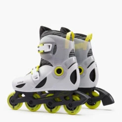 Kids' Inline Skates Play 5 -Rollerz Store k2498863ee49eadfcfc9fd745f24f2a65