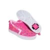 Heelys GR8 Pro Prints Hot Pink/Light Pink/Emoji Kids Heely Shoe -Rollerz Store k24f1e1e5ef1a6ee1d116d99269cc15a5