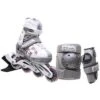 Bladerunner Phaser G Combo Girls Recreational Inline Skate -Rollerz Store k24f252e52776c1b5fd40d7378a572ddd