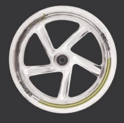 Muuwmi Kickscooter 205 Mm Pink -Rollerz Store k250d0d0baccb42ca05fe05730ed7f3cd