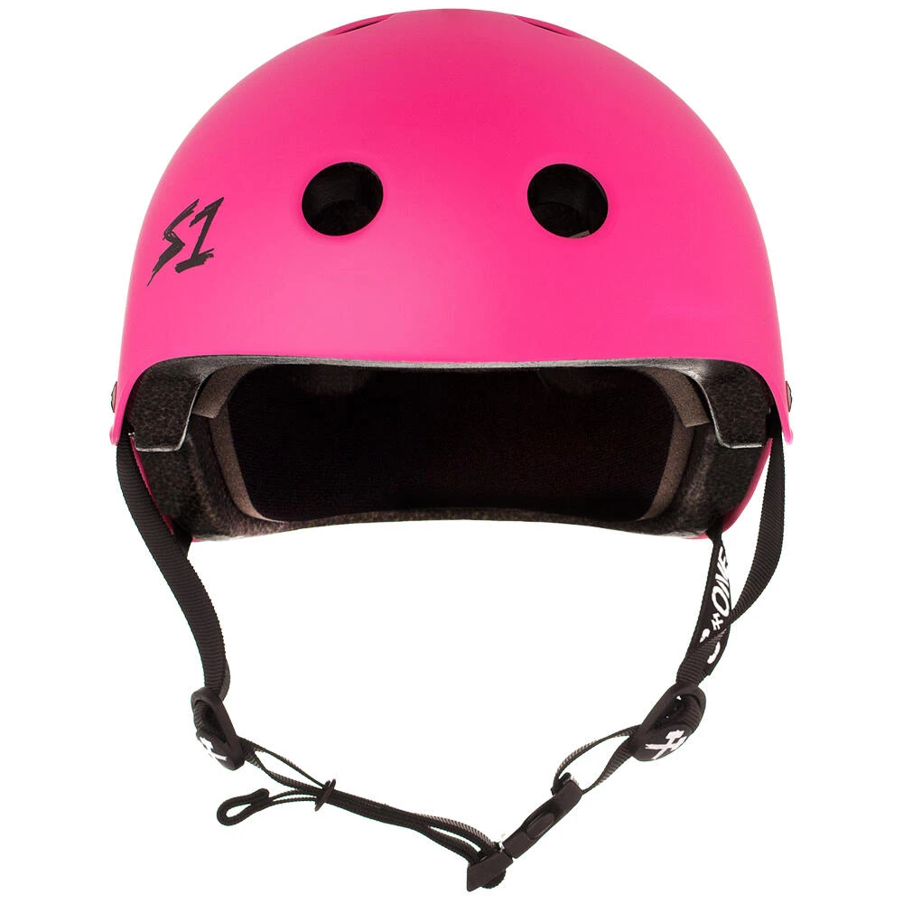 S1 LIFER HELMET - MULTI-IMPACT & HIGH-IMPACT CERTIFIED 4 S1 LIFER HELMET - MULTI-IMPACT & HIGH-IMPACT CERTIFIED - Image 2