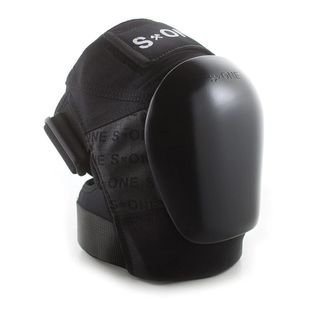 S1 GEN 3 PRO KNEE PADS FOR ROLLER DERBY, SKATING, SKATEBOARDS & SCOOTERS 4 S1 GEN 3 PRO KNEE PADS FOR ROLLER DERBY, SKATING, SKATEBOARDS & SCOOTERS - Image 2