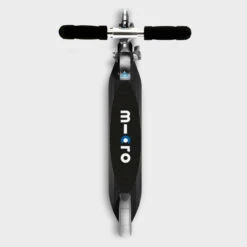 Light Up Micro Scooter - Black - Micro Sprite 26 Light Up Micro Scooter - Black - Micro Sprite -Rollerz Store k27cd34e3b31052e1c7a5b4fe2c9d3c54