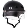 S1 LIFER VISOR HELMET - MULTI-IMPACT & HIGH -Rollerz Store k28d9881e8e631ef852b27bbfb716cc95