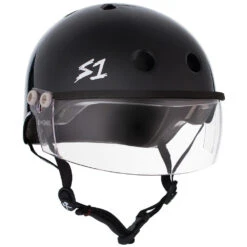 S1 LIFER VISOR HELMET - MULTI-IMPACT & HIGH