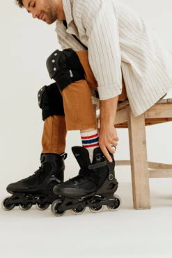 Adult Inline Fitness Skates FIT100 -Rollerz Store k28f556bbb1d722dd0e9d00a306bfd259