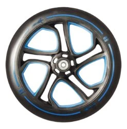 Muuwmi Kickscooter Pro 250/215 Mm Blue -Rollerz Store k291b34591357a771450d506eba144a8c