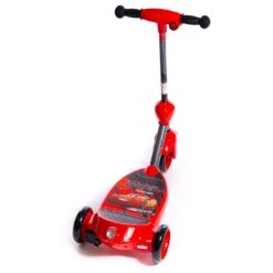 Huffy Disney Pixar Cars Bubble Electric Scooter For Kids 3 -Rollerz Store k29b60356fb066b5e6c200641bb6d8d8e