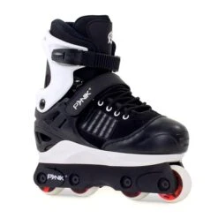 Anarchy Panik 3 Verstelbare Stunt Skates 34
