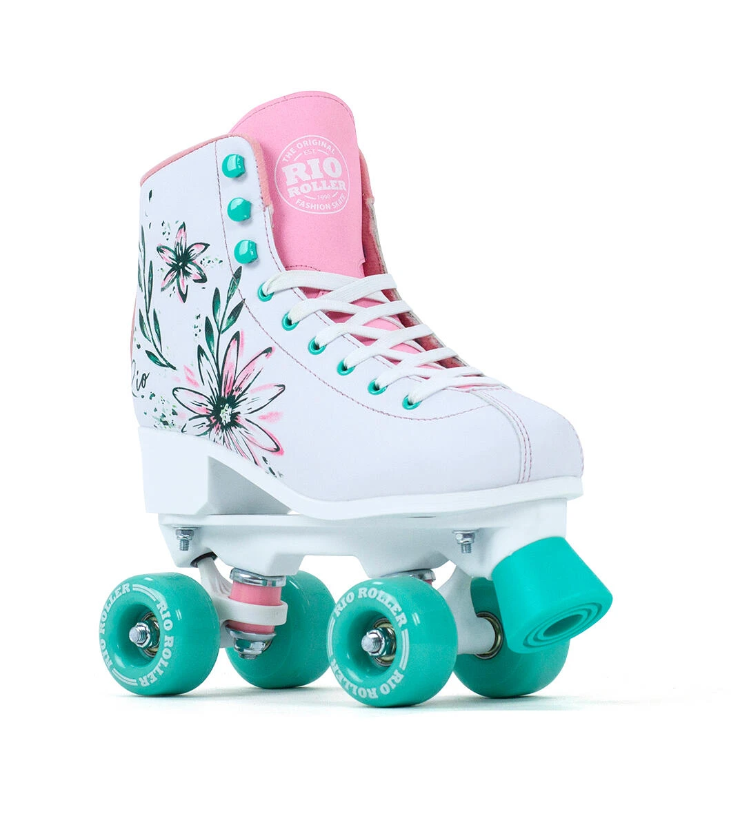 Rio Roller Artist Figure Quad Roller Skates 3 Rio Roller Artist Figure Quad Roller Skates