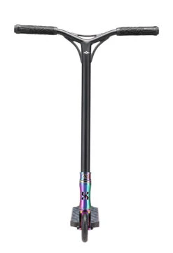 Flyte 115 V2 Scooter Neo/Red Graffiti -Rollerz Store k2bc7ac2b15029575cea477335bd3bcdd