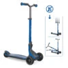 Globber Ultimum Push Scooter 1 Globber Ultimum Push Scooter -Rollerz Store k2c054378752e585d00f6c62c09613031