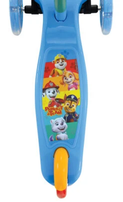 Paw Patrol Tilt N Turn Scooter With LED Lights -Rollerz Store k2c179db0992d8e41ccb6623041576afd