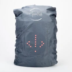 Bag Cover With Automatic Brake Sensor And Indicators 13 Bag Cover With Automatic Brake Sensor And Indicators -Rollerz Store k2c420ac8b61bbe1e87c0ad10f1fb81af