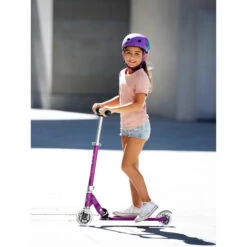 Light Up Micro Scooter - Black - Micro Sprite 33 Light Up Micro Scooter - Black - Micro Sprite -Rollerz Store k2c67251979ffe9d4cb49d7277969b9ac