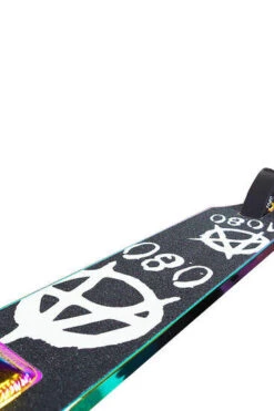1080 NeoChrome Stunt Scooter, Limited Edition -Rollerz Store k2d470458bb993ad19148e991deec35f4