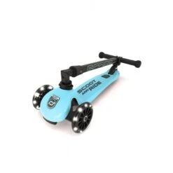 Scoot And Ride Highwaykick 3 Blue -Rollerz Store k2da53fcbb415aefc4ea07e26d6be5ad2
