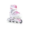 SFR Camden II (RS530) White/Pink Recreational Inline Skates -Rollerz Store k2da70cff37a107d69acfa69bf7a46e86