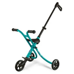 Micro XL Trike: Aqua