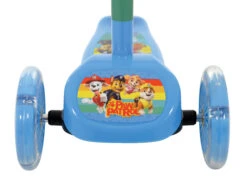 Paw Patrol Tilt N Turn Scooter With LED Lights -Rollerz Store k2df08dfac0d9a725e3e9822561cd8723