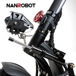 Nanrobot LS7+ Electric Scooter -Rollerz Store k2eaa3cfe4854b8221f1098a001c77d82