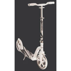 Muuwmi Kickscooter Pro 230/205 Mm Green -Rollerz Store k2eafce163419463d5c81fbf14141286a