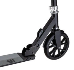 Mongoose Trace 200 Folding Scooter Black & Grey 11 Mongoose Trace 200 Folding Scooter Black & Grey -Rollerz Store k2ed08aa1f7943bc3aaa2cf0758edfd06