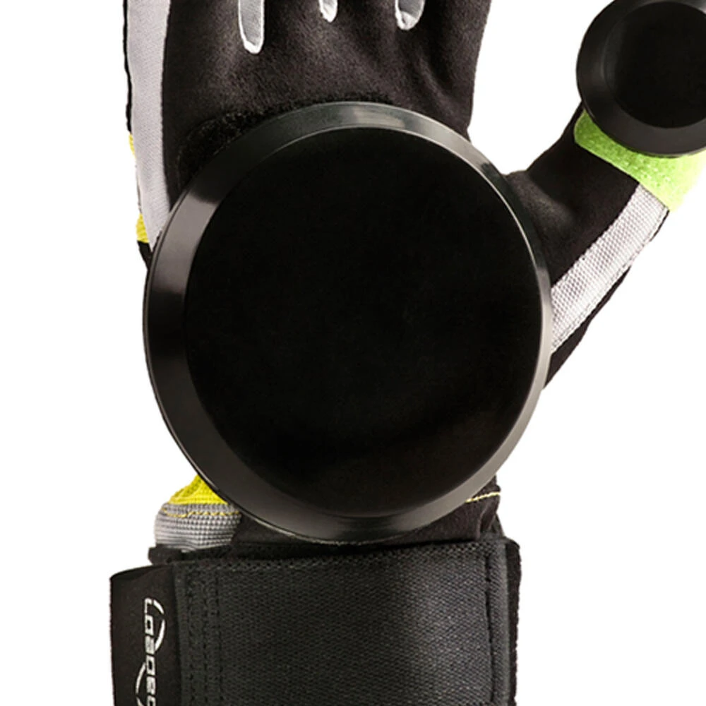 LOADED LONGBOARD COOLMAX FREERIDE SLIDE GLOVES 7 LOADED LONGBOARD COOLMAX FREERIDE SLIDE GLOVES - Image 5