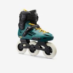 Adult Freeskate Inline Skates MF900