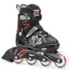 Bladerunner Phaser XR Boys Recreational Inline Skate -Rollerz Store k2f8be2907d58b6da97628ef553965bf6