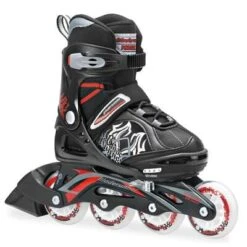 Bladerunner Phaser XR Boys Recreational Inline Skate