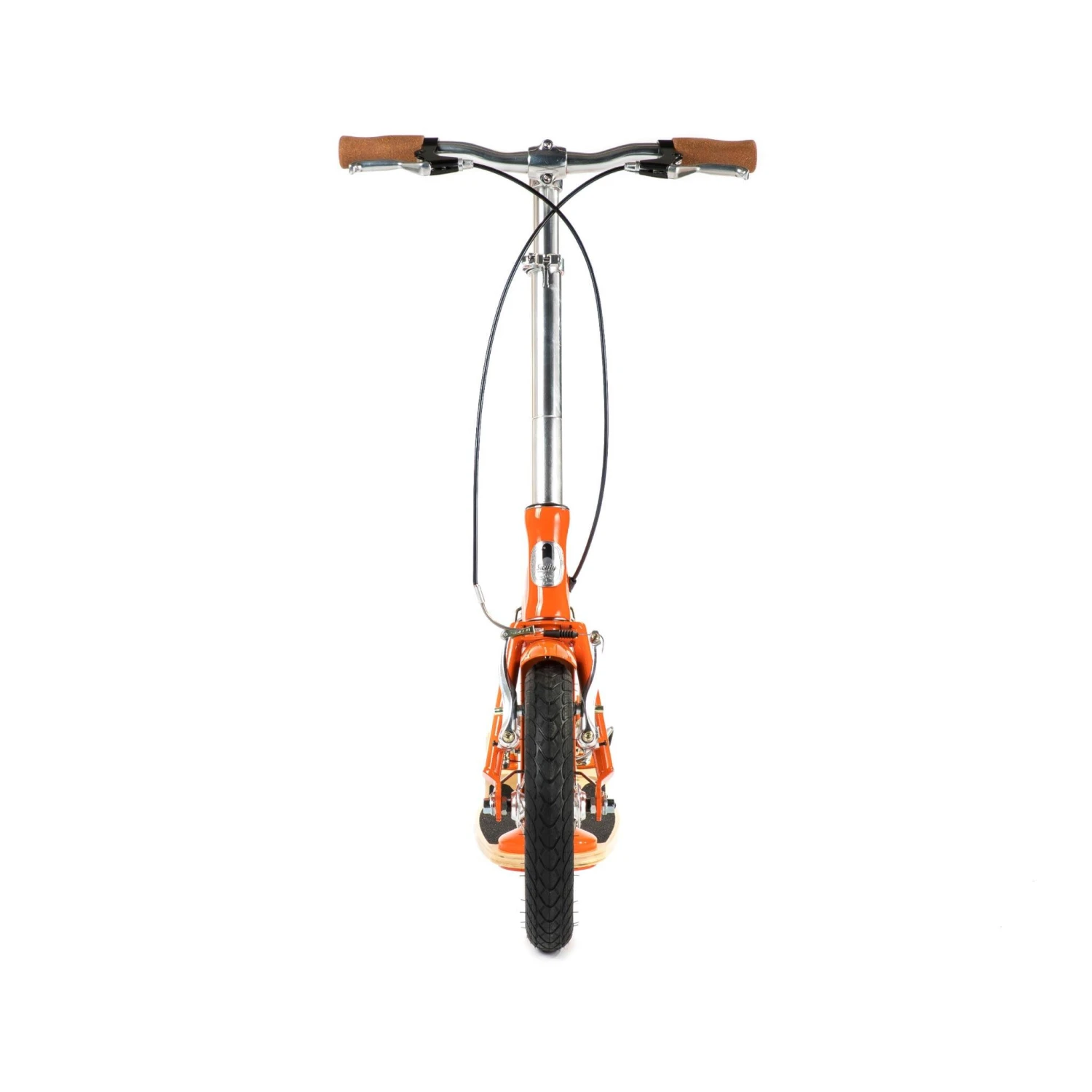 Swifty IXI Kids Push Scooter 10 Swifty IXI Kids Push Scooter - Image 8